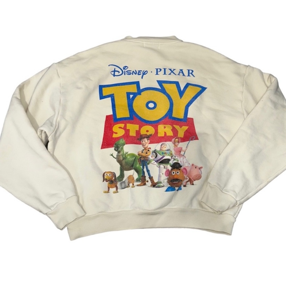 Madhappy Pixar collection